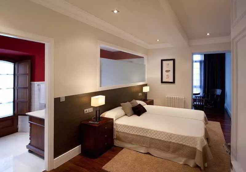 Fotos del hotel Casa De Castro:  2