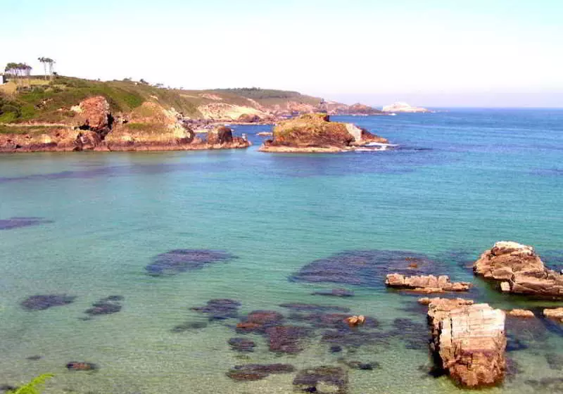 Fotos del hotel Casa De Castro:  14