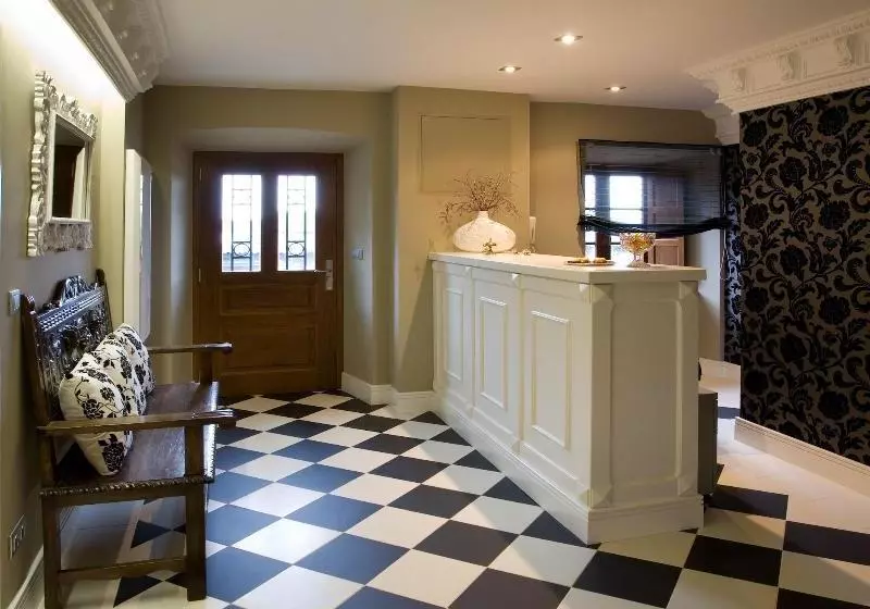 Fotos del hotel Casa De Castro:  4