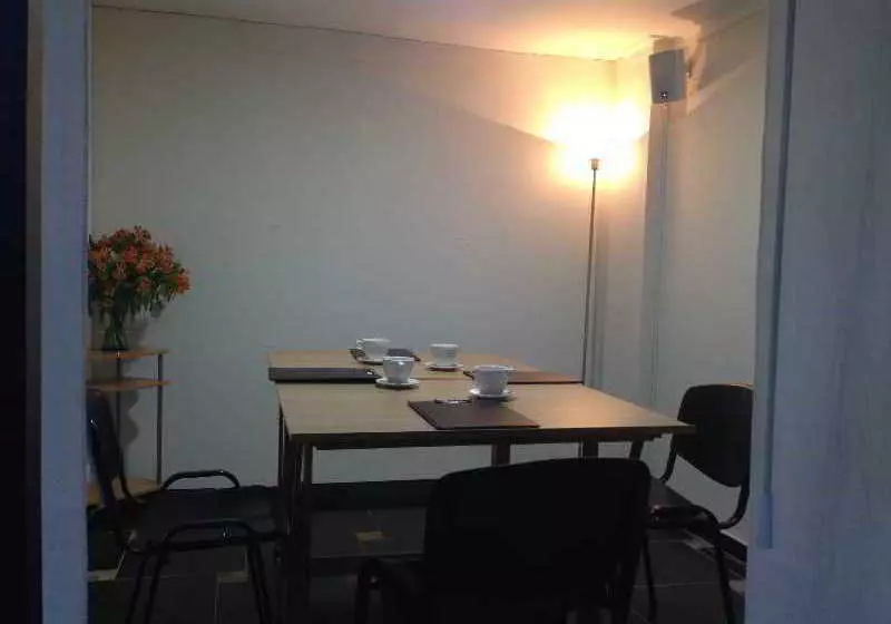 Fotos del hotel Molicie:  4