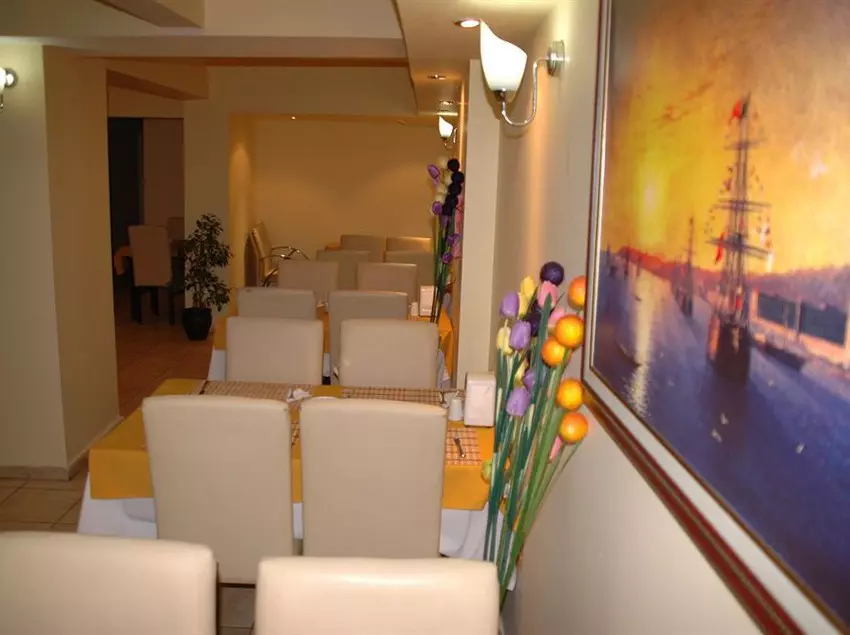 Fotos del hotel örün:  10