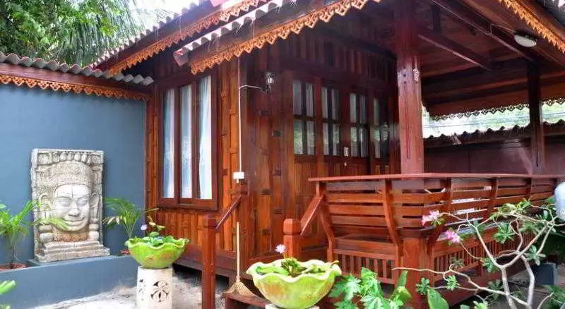 Fotos del hotel Aree Beach Resort:  10