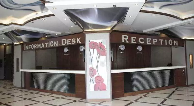 Fotos del hotel De Luxe:  4