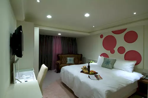 Fotos del hotel Honeydew:  4