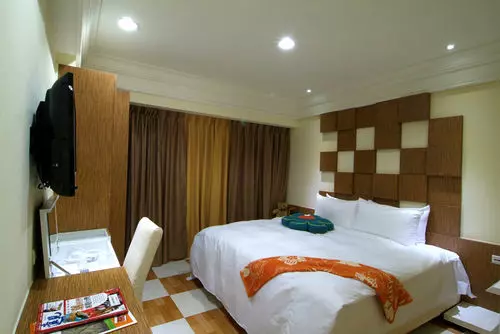 Fotos del hotel Honeydew:  6