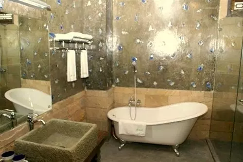 Fotos del hotel Lijiang Sina:  14