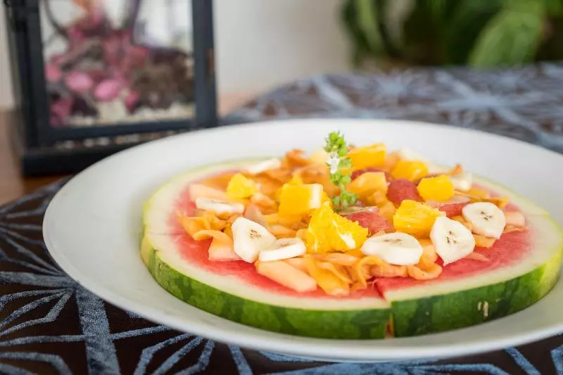 Fotos del hotel Sijori Resort Batam:  5