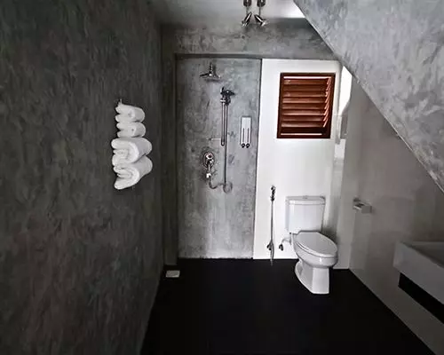 Fotos del hotel Villareal Heights:  5