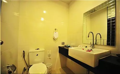 Fotos del hotel Villareal Heights:  2