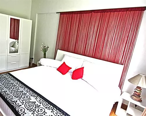 Fotos del hotel Villareal Heights:  18