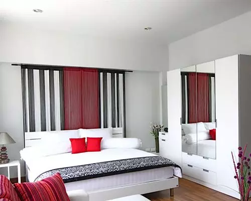 Fotos del hotel Villareal Heights:  19