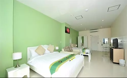 Fotos del hotel Villareal Heights:  7