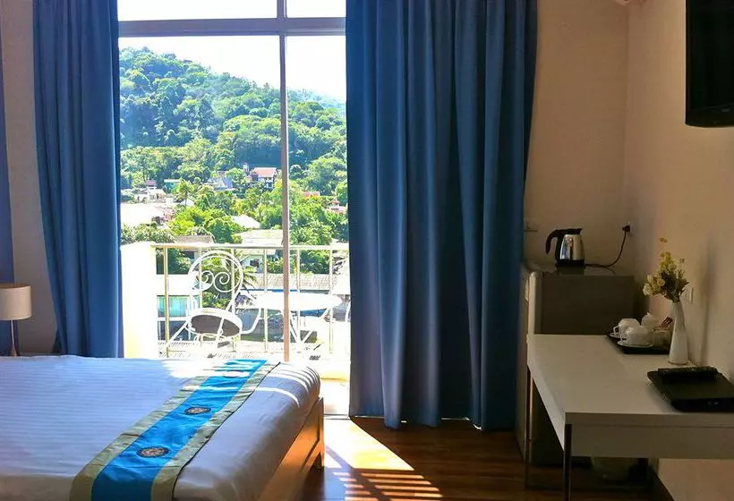 Fotos del hotel Villareal Heights:  8