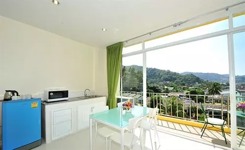 Fotos del hotel Villareal Heights:  6