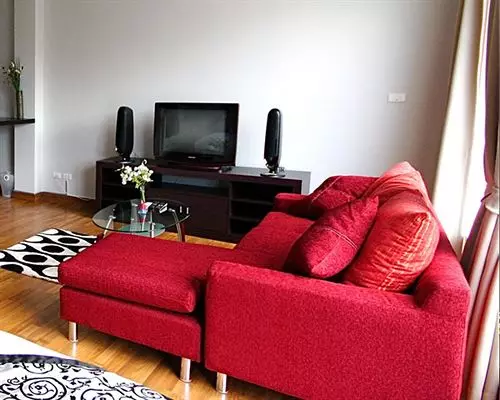 Fotos del hotel Villareal Heights:  14