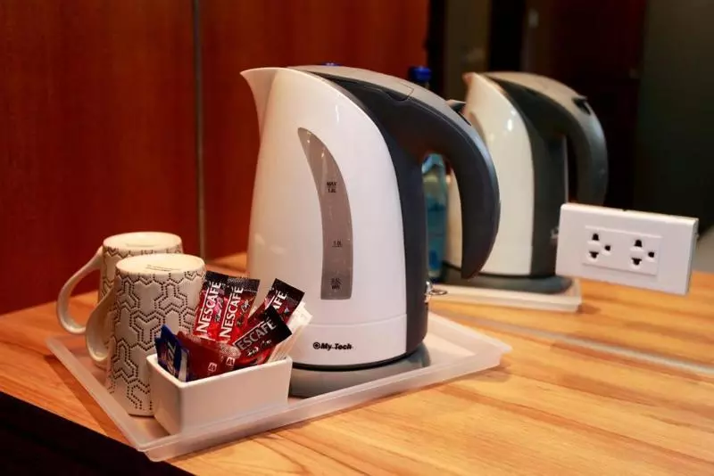 Fotos del hotel The Palm Retreat:  3