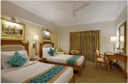 Fotos del hotel India Awadh:  16