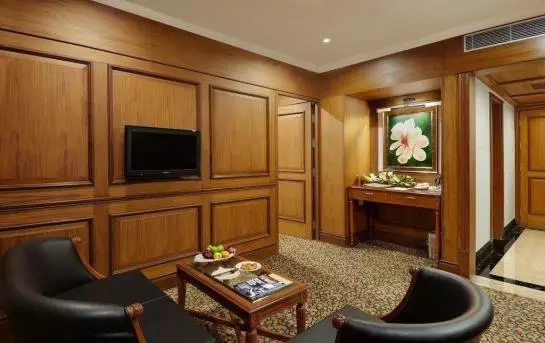 Fotos del hotel India Awadh:  20