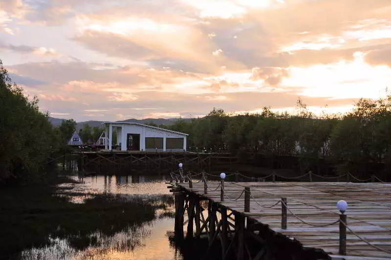 Fotos del hotel Lijiang Lashi Lake Retreat:  9