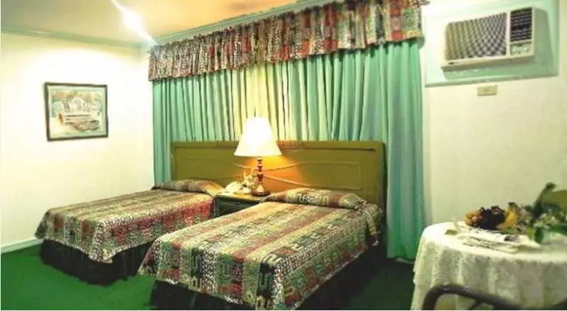 Fotos del hotel Villa Margarita:  7