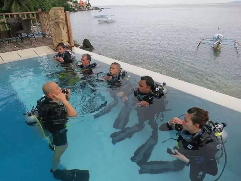 Fotos del hotel Aiyanar Beach And Dive Resort:  6