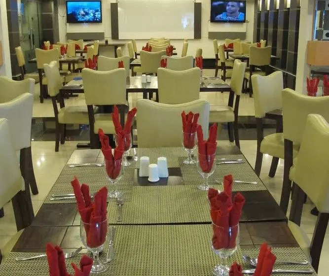 Fotos del hotel The Metropolis Suites Davao:  6
