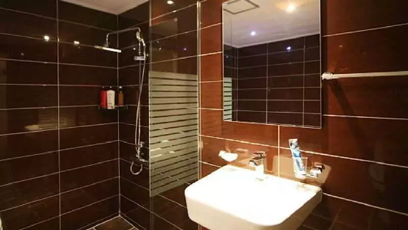 Fotos del hotel Imt Hotel 1 Jamsil:  3