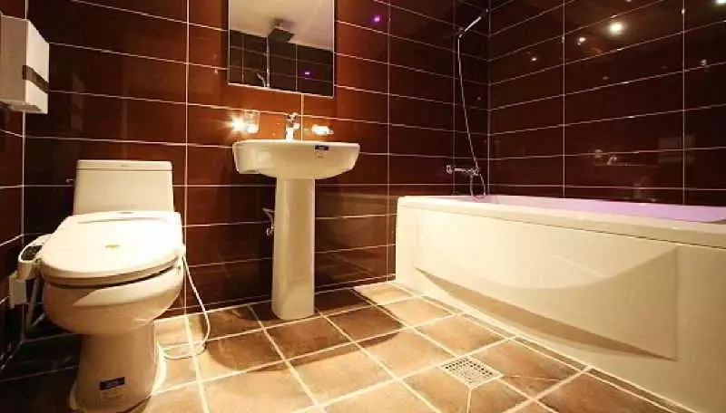 Fotos del hotel Imt Hotel 1 Jamsil:  5