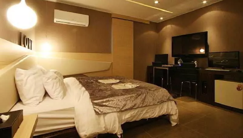 Fotos del hotel Imt Hotel 1 Jamsil:  4