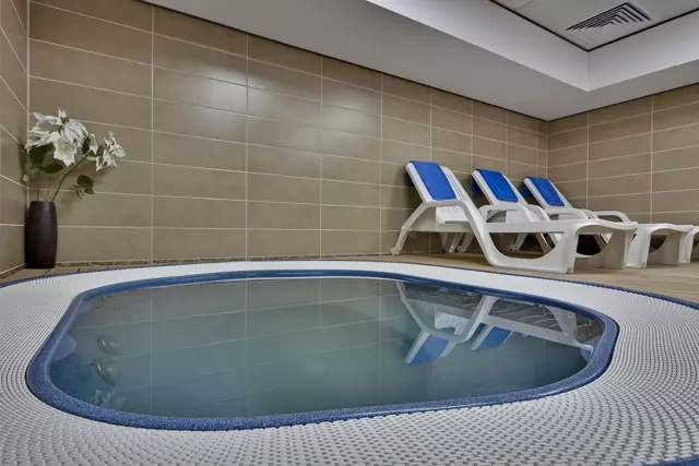 Fotos del hotel Alexander:  3