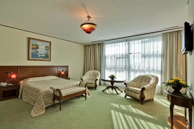 Fotos del hotel Alexander:  12