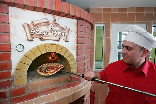 Fotos del hotel Alexander:  16