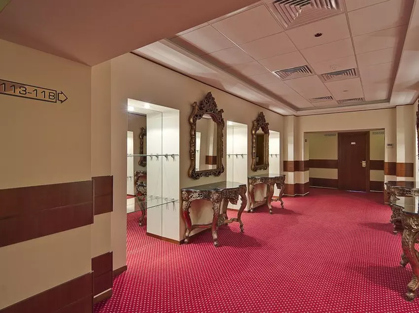 Fotos del hotel Alexander:  19