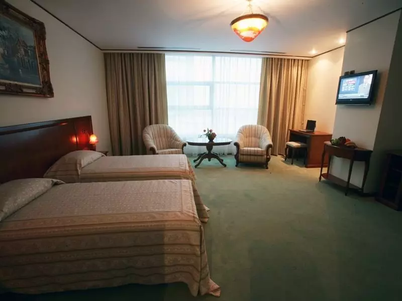 Fotos del hotel Alexander:  2