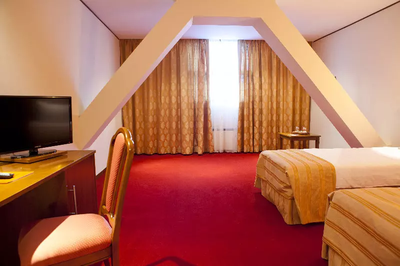 Fotos del hotel Alexander:  20