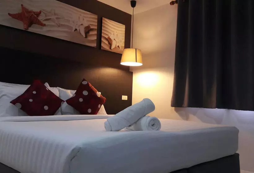 Fotos del hotel Nana North Beach:  11