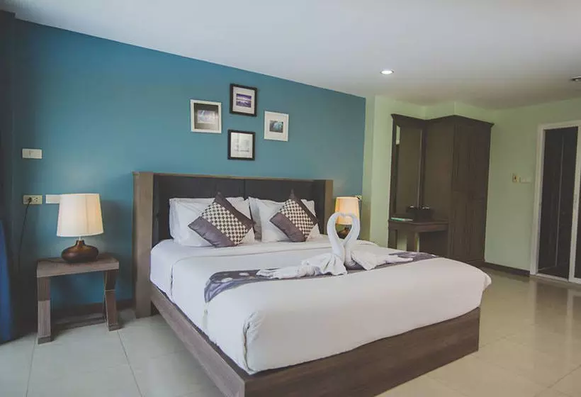 Fotos del hotel Nana North Beach:  2