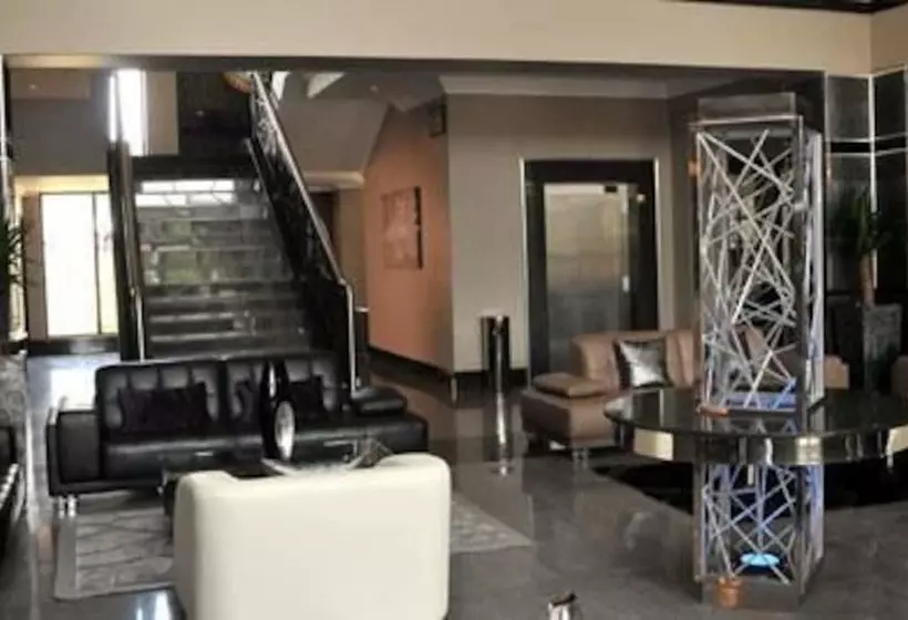 Fotos del hotel Velmoré  & Spa:  2