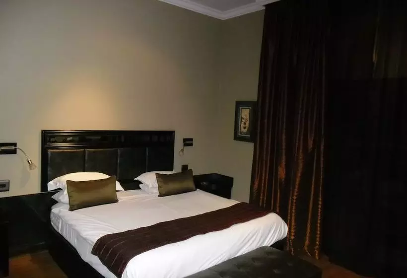 Fotos del hotel Velmoré  & Spa:  15