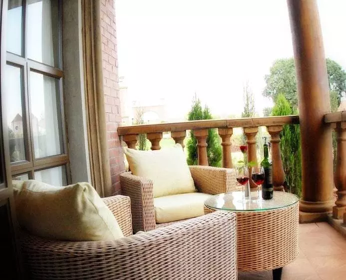 Fotos del hotel Velmoré  & Spa:  12