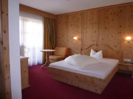 Fotos del hotel Silbertal:  2