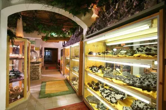 Fotos del hotel Silbertal:  11