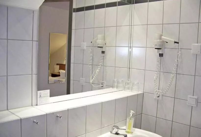 Fotos del hotel Amadeus Royal Berlin:  7