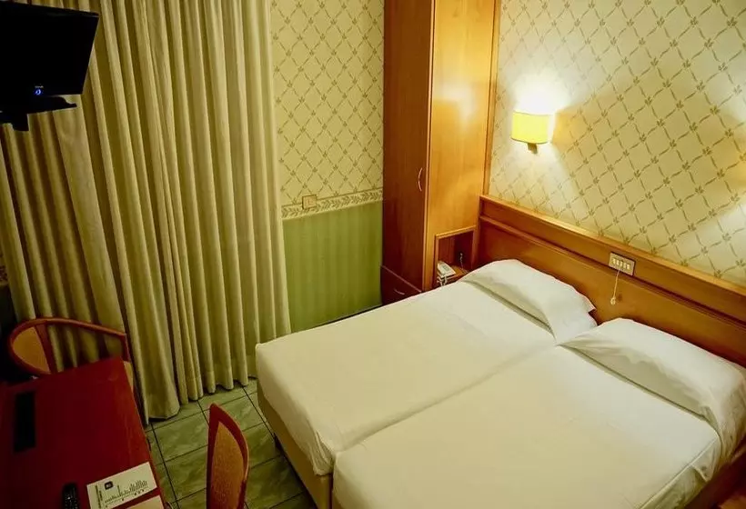 Kolping  Casa Domitilla