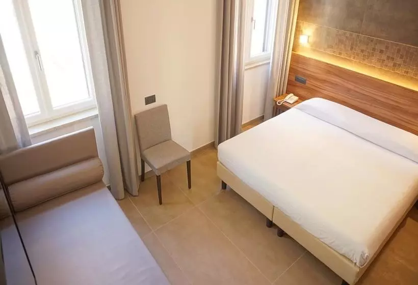 Fotos del hotel Kolping  Casa Domitilla:  22