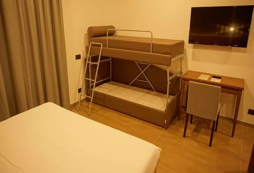 Fotos del hotel Kolping  Casa Domitilla:  12