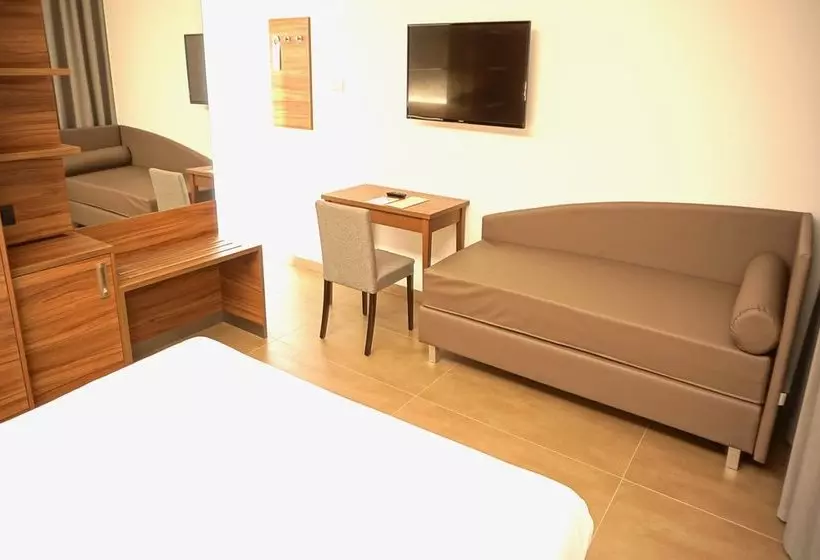 Fotos del hotel Kolping  Casa Domitilla:  19