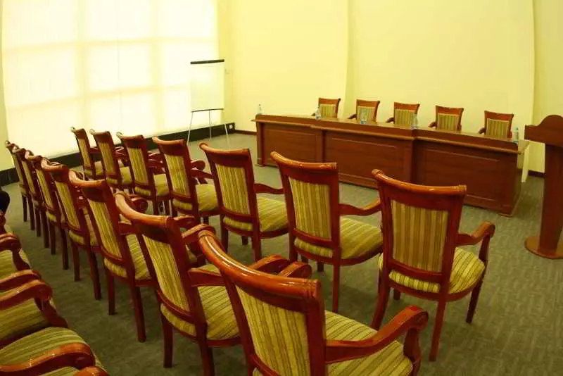 Fotos del hotel Regal Palace Samarkand:  9