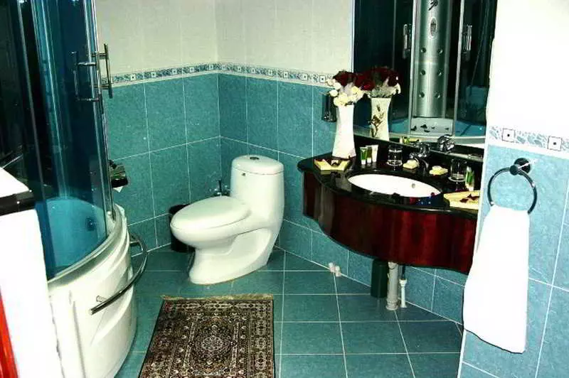 Fotos del hotel Regal Palace Samarkand:  10