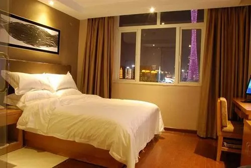 Fotos del hotel Ying Shang Liying Plaza Branch:  11